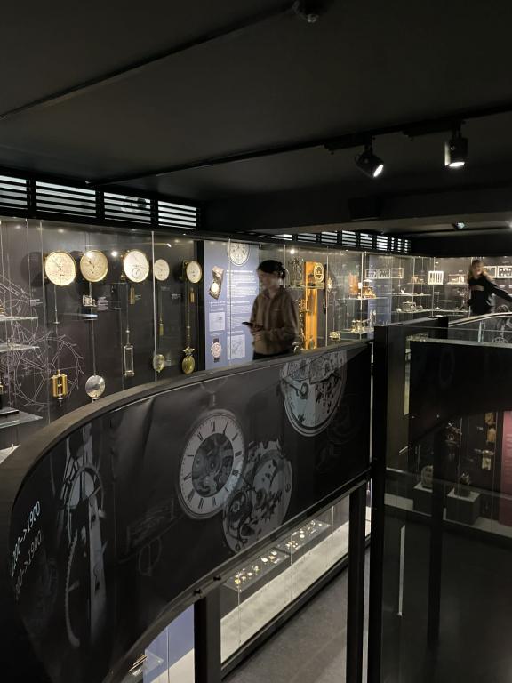 Školáci navštívili výstavu Titanic i Technické národní muzeum, 31. 3. 2026