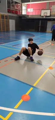 Školní zimní olympijské hry v tělocvičně, 2. 3. 2026
