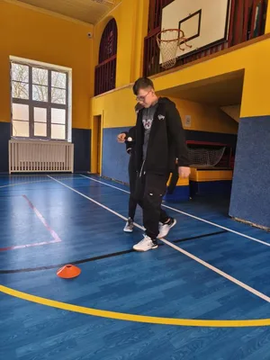 Školní zimní olympijské hry v tělocvičně, 2. 3. 2026