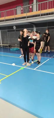 Školní zimní olympijské hry v tělocvičně, 2. 3. 2026