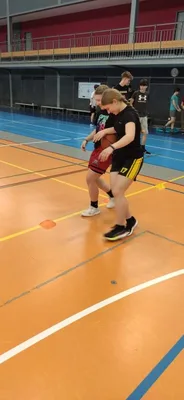 Školní zimní olympijské hry v tělocvičně, 2. 3. 2026