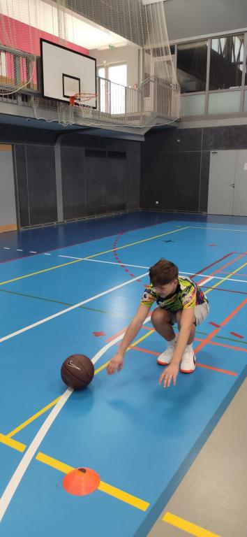 Školní zimní olympijské hry v tělocvičně, 2. 3. 2026