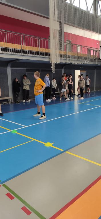 Školní zimní olympijské hry v tělocvičně, 2. 3. 2026