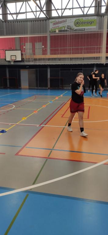 Školní zimní olympijské hry v tělocvičně, 2. 3. 2026