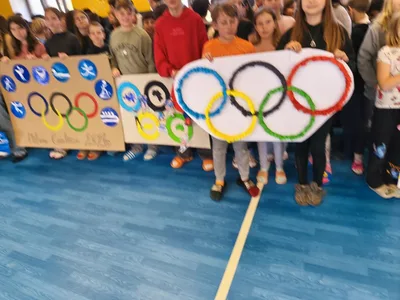 Slavnostní ukončení školních zimních olympijských her, 6. 3. 2026