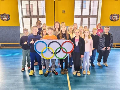 Slavnostní ukončení školních zimních olympijských her, 6. 3. 2026