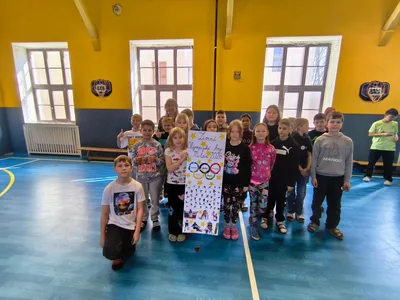 Slavnostní ukončení školních zimních olympijských her, 6. 3. 2026