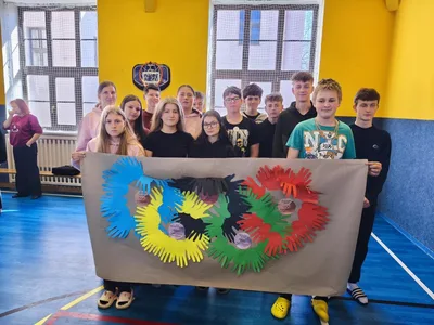Slavnostní ukončení školních zimních olympijských her, 6. 3. 2026