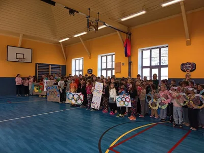 Slavnostní ukončení školních zimních olympijských her, 6. 3. 2026