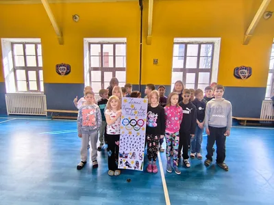 Slavnostní ukončení školních zimních olympijských her, 6. 3. 2026