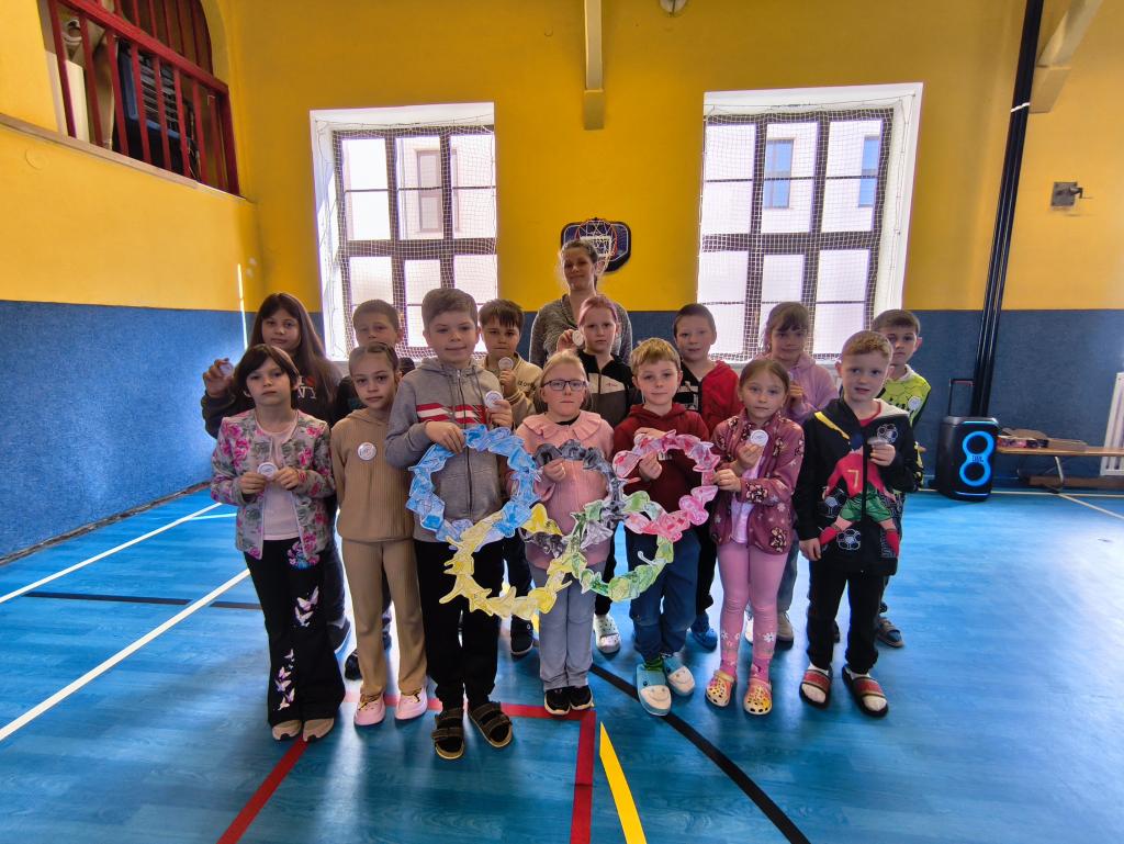 Slavnostní ukončení školních zimních olympijských her, 6. 3. 2026