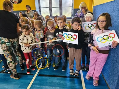 Slavnostní ukončení školních zimních olympijských her, 6. 3. 2026