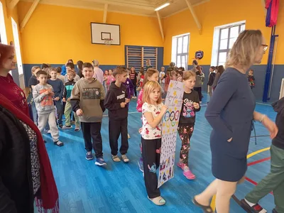 Slavnostní ukončení školních zimních olympijských her, 6. 3. 2026