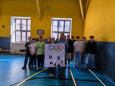 Slavnostní ukončení školních zimních olympijských her, 6. 3. 2026