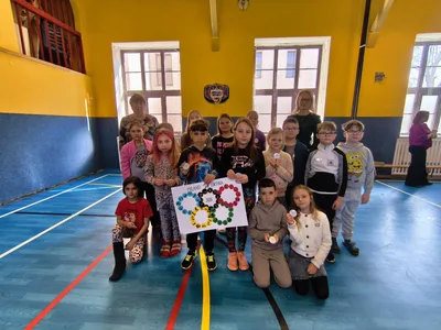 Slavnostní ukončení školních zimních olympijských her, 6. 3. 2026