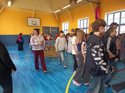 Slavnostní ukončení školních zimních olympijských her, 6. 3. 2026