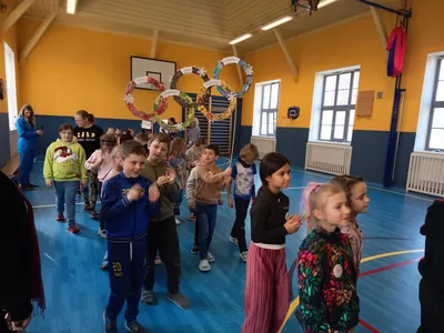Slavnostní ukončení školních zimních olympijských her, 6. 3. 2026
