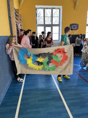 Slavnostní zakončení školní zimní olympiády, 6. 3. 2026