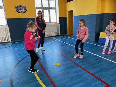 TÉMA - Olympijské hry ve 2. třídě, 3. 3. 2026