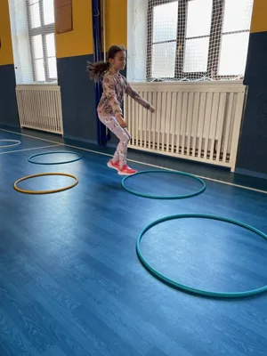 TÉMA - Olympijské hry ve 2. třídě, 3. 3. 2026