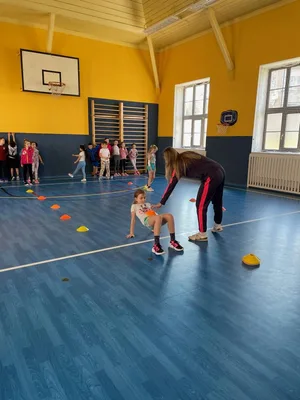 TÉMA - Olympijské hry ve 2. třídě, 3. 3. 2026