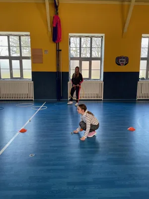 TÉMA - Olympijské hry ve 2. třídě, 3. 3. 2026