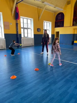TÉMA - Olympijské hry ve 2. třídě, 3. 3. 2026