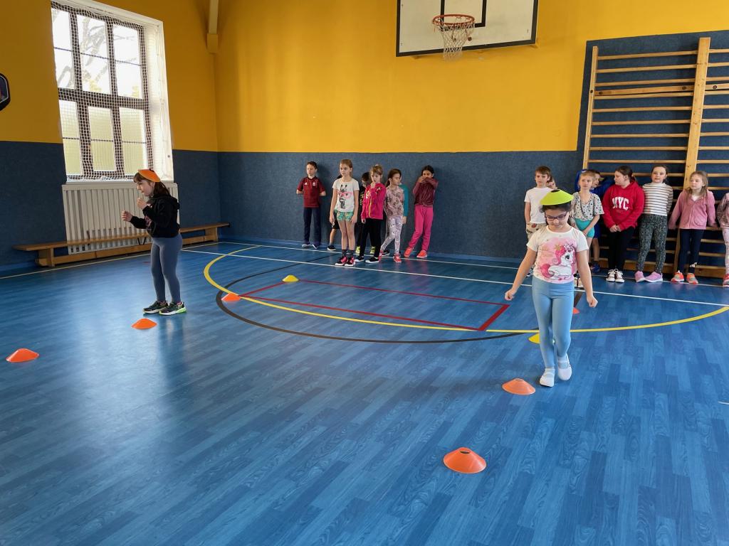 TÉMA - Olympijské hry ve 2. třídě, 3. 3. 2026