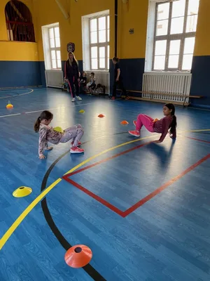 TÉMA - Olympijské hry ve 2. třídě, 3. 3. 2026