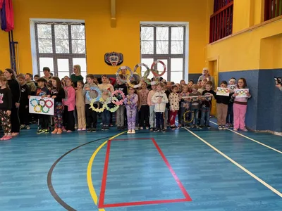 TÉMA - Olympijské hry ve 2. třídě, 6. 3. 2026