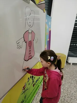 Třetí březnový týden u prvňáků, 20. 3. 2026