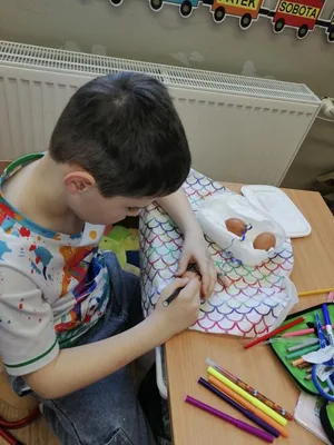 Třetí březnový týden u prvňáků, 20. 3. 2026