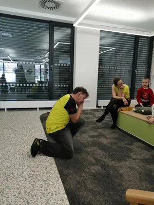 Třetí březnový týden u prvňáků, 20. 3. 2026
