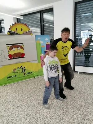 Třetí březnový týden u prvňáků, 20. 3. 2026