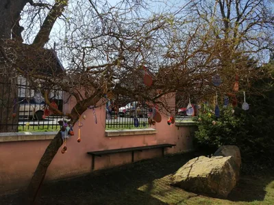 Třetí březnový týden u prvňáků, 20. 3. 2026