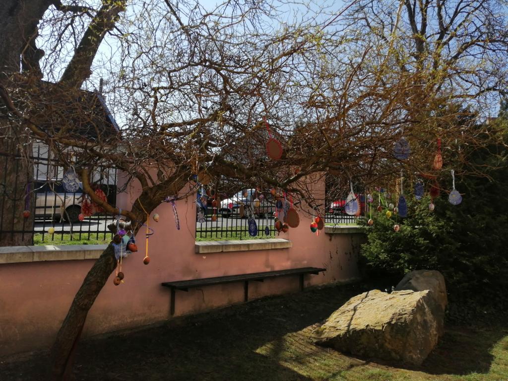 Třetí březnový týden u prvňáků, 20. 3. 2026