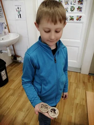 Třetí březnový týden u prvňáků, 20. 3. 2026