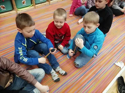 Třetí březnový týden u prvňáků, 20. 3. 2026