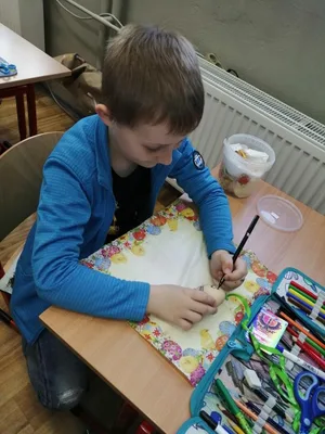 Třetí březnový týden u prvňáků, 20. 3. 2026