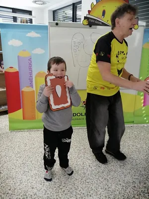 Třetí březnový týden u prvňáků, 20. 3. 2026