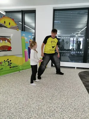 Třetí březnový týden u prvňáků, 20. 3. 2026