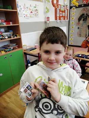 Třetí březnový týden u prvňáků, 20. 3. 2026