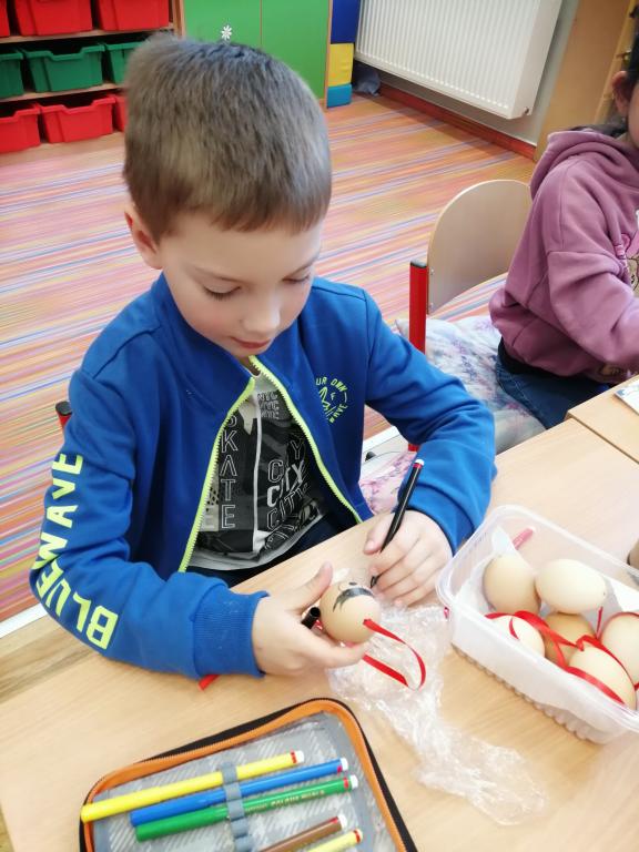 Třetí březnový týden u prvňáků, 20. 3. 2026