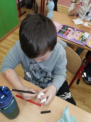 Třetí březnový týden u prvňáků, 20. 3. 2026