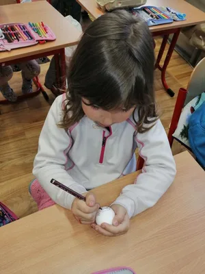 Třetí březnový týden u prvňáků, 20. 3. 2026