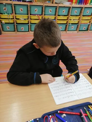 Třetí březnový týden u prvňáků, 20. 3. 2026