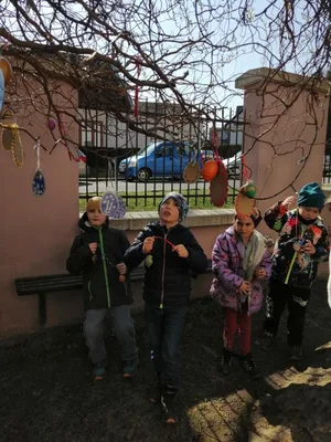 Třetí březnový týden u prvňáků, 20. 3. 2026