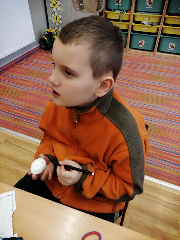 Třetí březnový týden u prvňáků, 20. 3. 2026