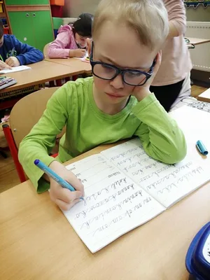 Třetí březnový týden u prvňáků, 20. 3. 2026