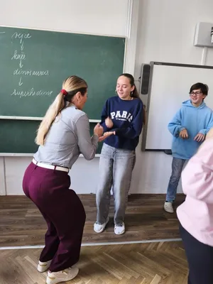 Třídní teambuilding, 24. 3. 2026